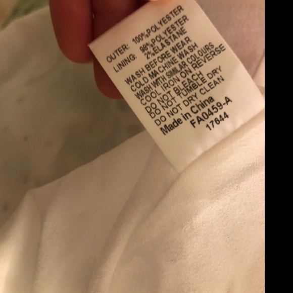 nwt - THE FATED dress - Picture 7 of 9